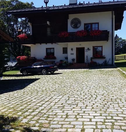Alpenhaus Birkhahn 호텔 람자우 암 다흐스타인 외부 사진